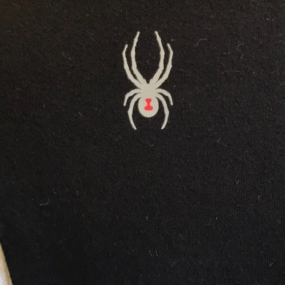 Spyder Racer Back Performance Top - Picture 4 of 9